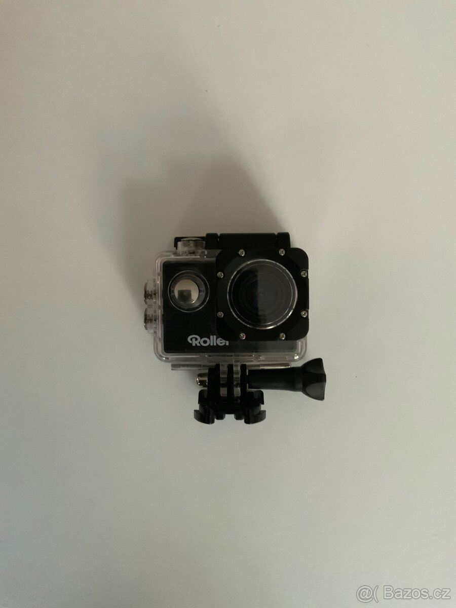 Rollei Actioncam 372 - 2