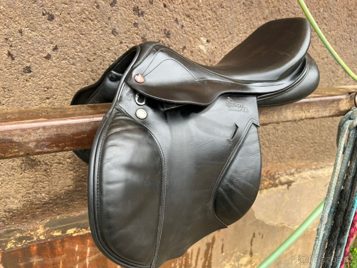 Prestige Joy Jumper 16/32 - 2