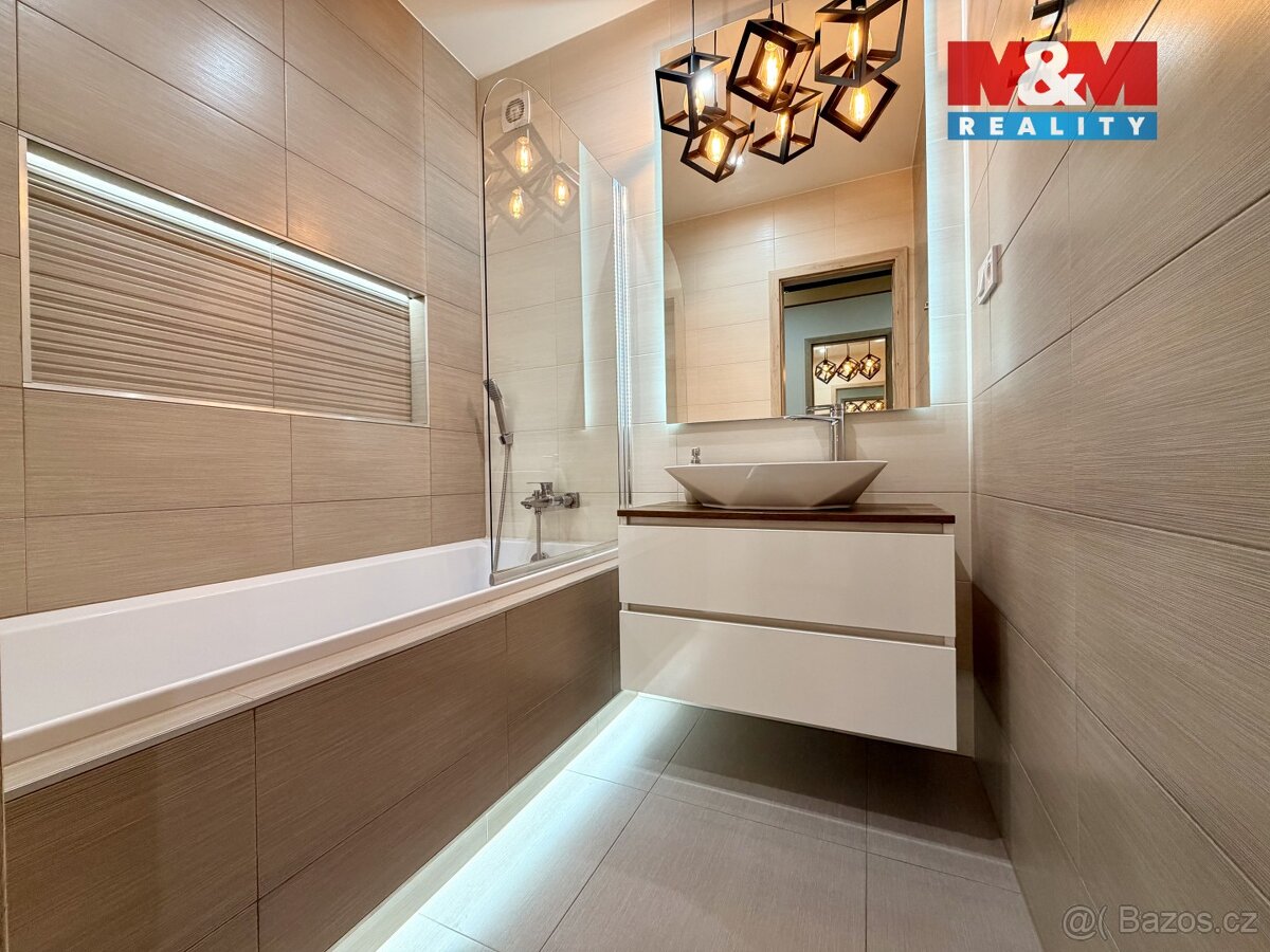 Prodej bytu 3+1, 73 m², Ostrava, ul. Milana Fialy - 2