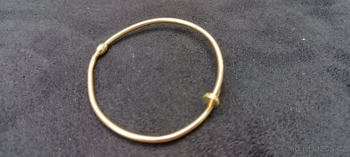 Zlatý hřebík kolekce Simona - 2