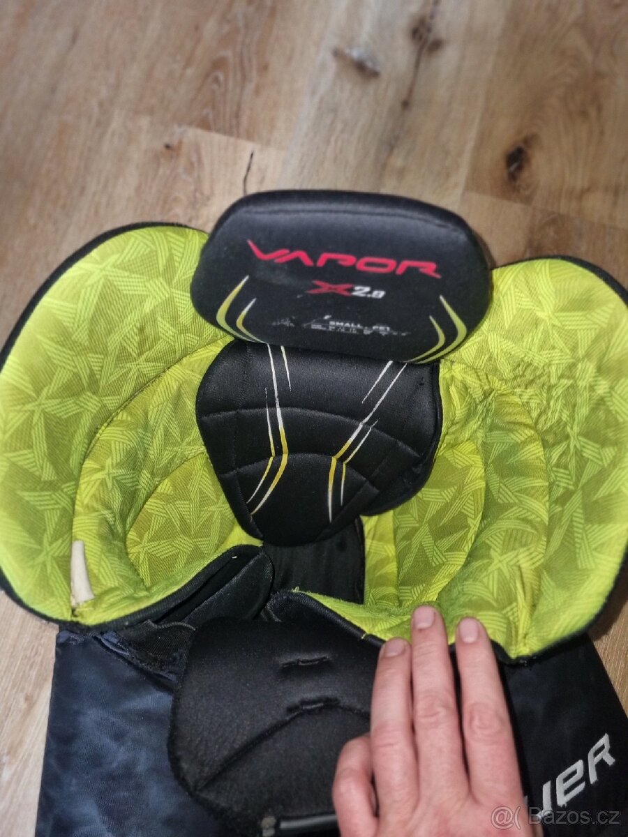 Hokejové kalhoty Bauer - 2