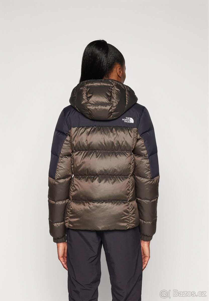 THE NORTH FACE ORIGINÁL ZIMNÍ BUNDA VEL.M - 2