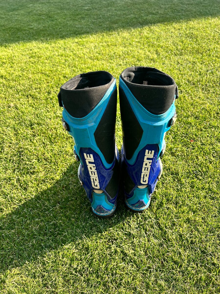 Gaerne SG12. Vel 46 - 2