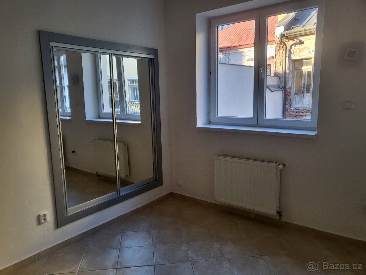Pronájem 2+kk - 2