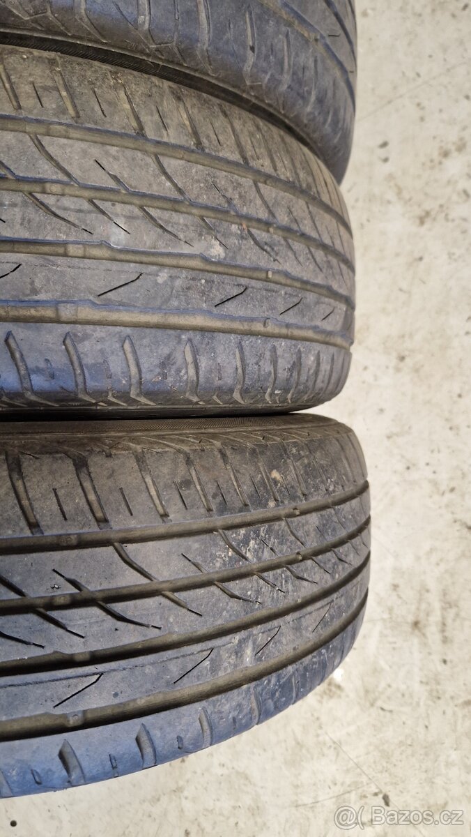 5x112 r16 Octavia 3 - 2