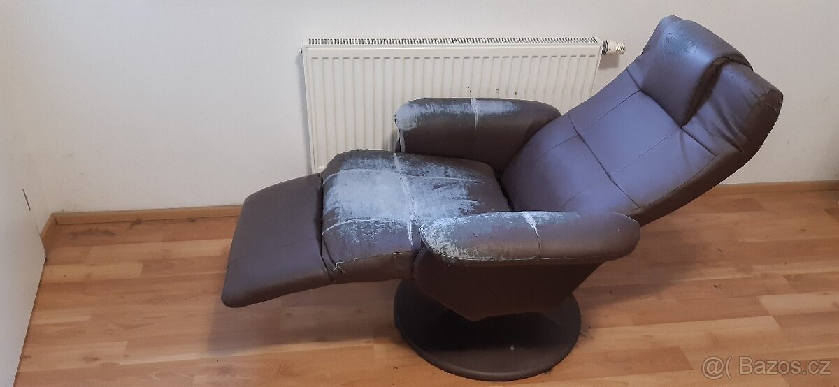 Masážní křeslo za odvoz - 2