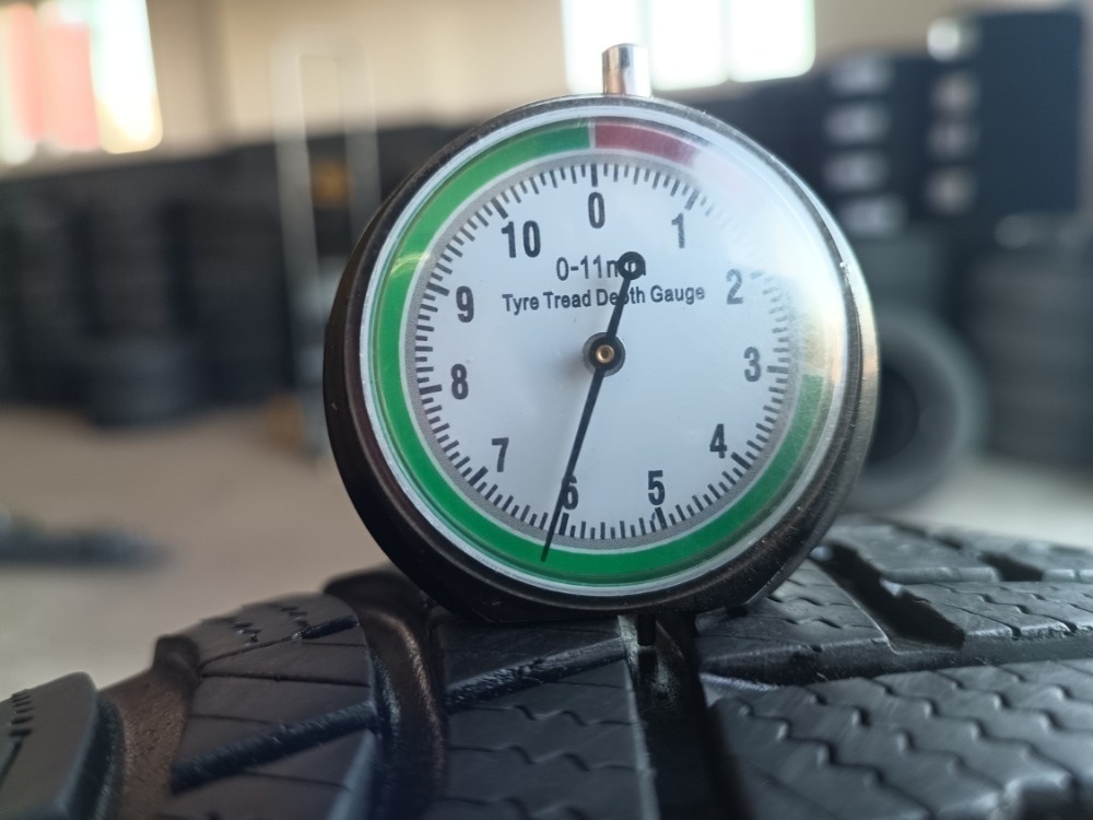 215/70 R16 HANKOOK (1522) - 2