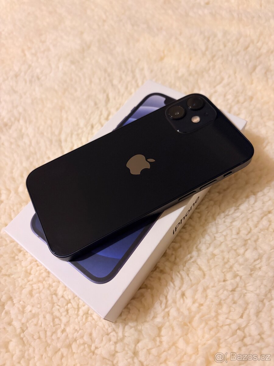 Apple iPhone 12 mini 64 GB - 2