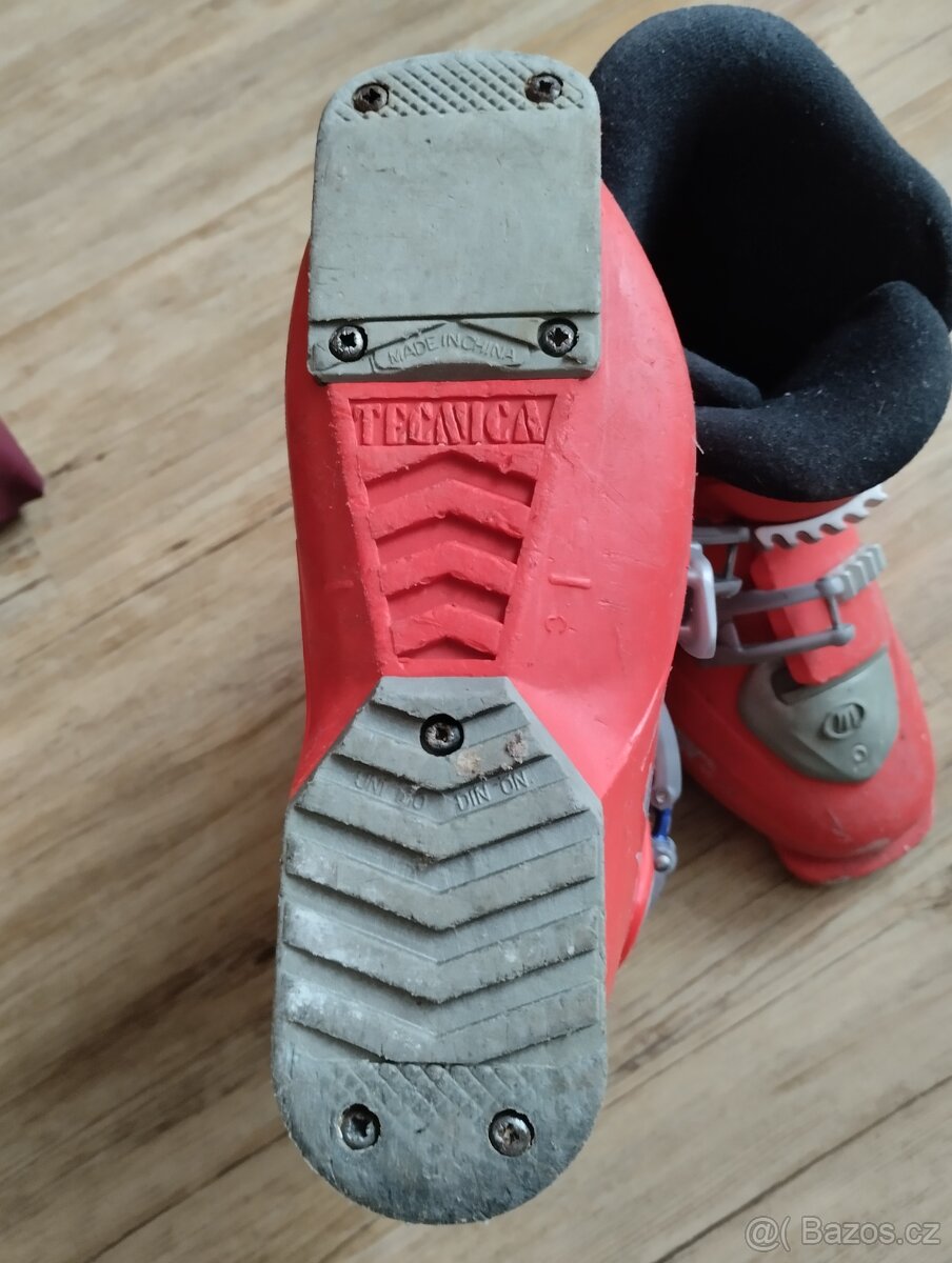 Dětské přeskáče - 2