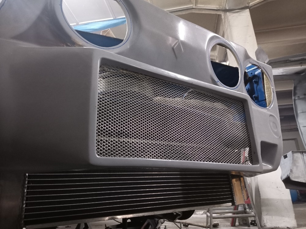 MASKA GORDINI Renault - originál CIBIE - 2