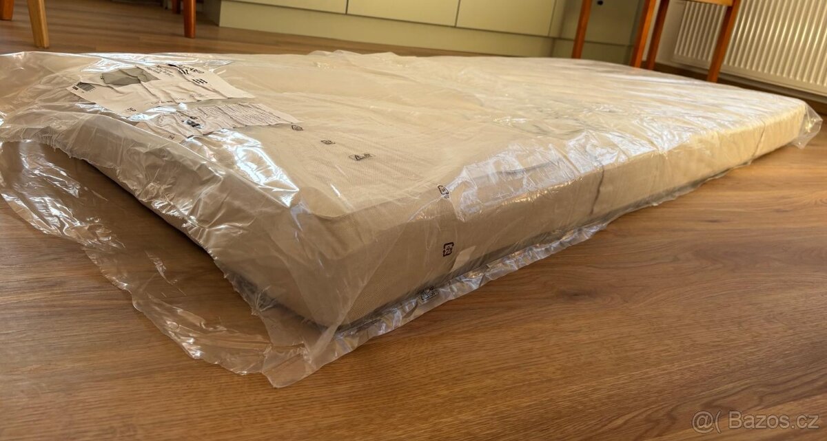 Matrace Vannareid z Ikea - 2