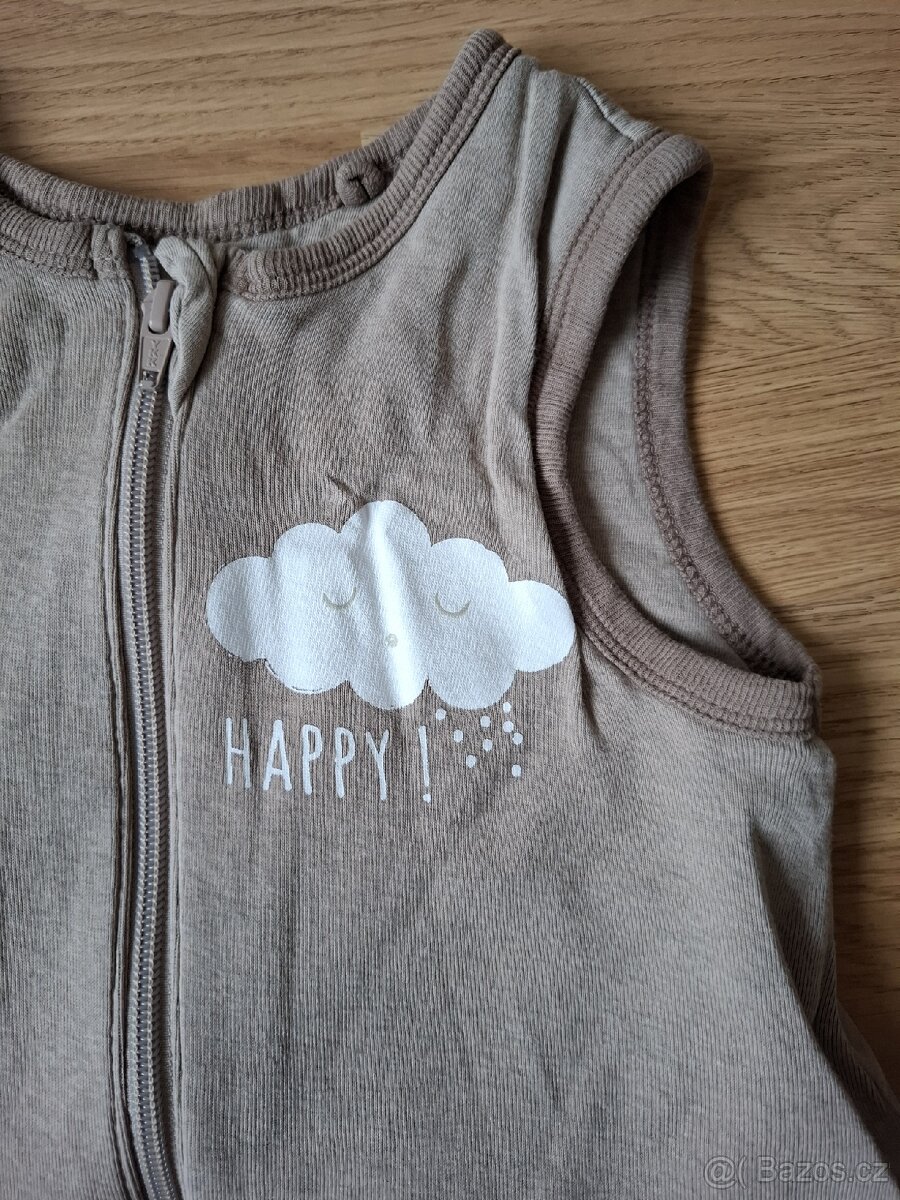 Dětský spací pytel Lupilu - velikost 90. - 2