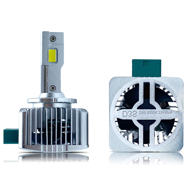 LED výbojky D3S - 2