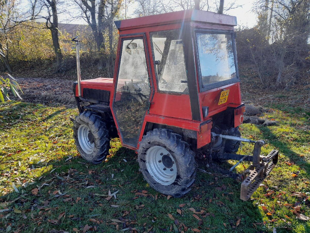 Mt8 150.13 slavia platná STK - 2