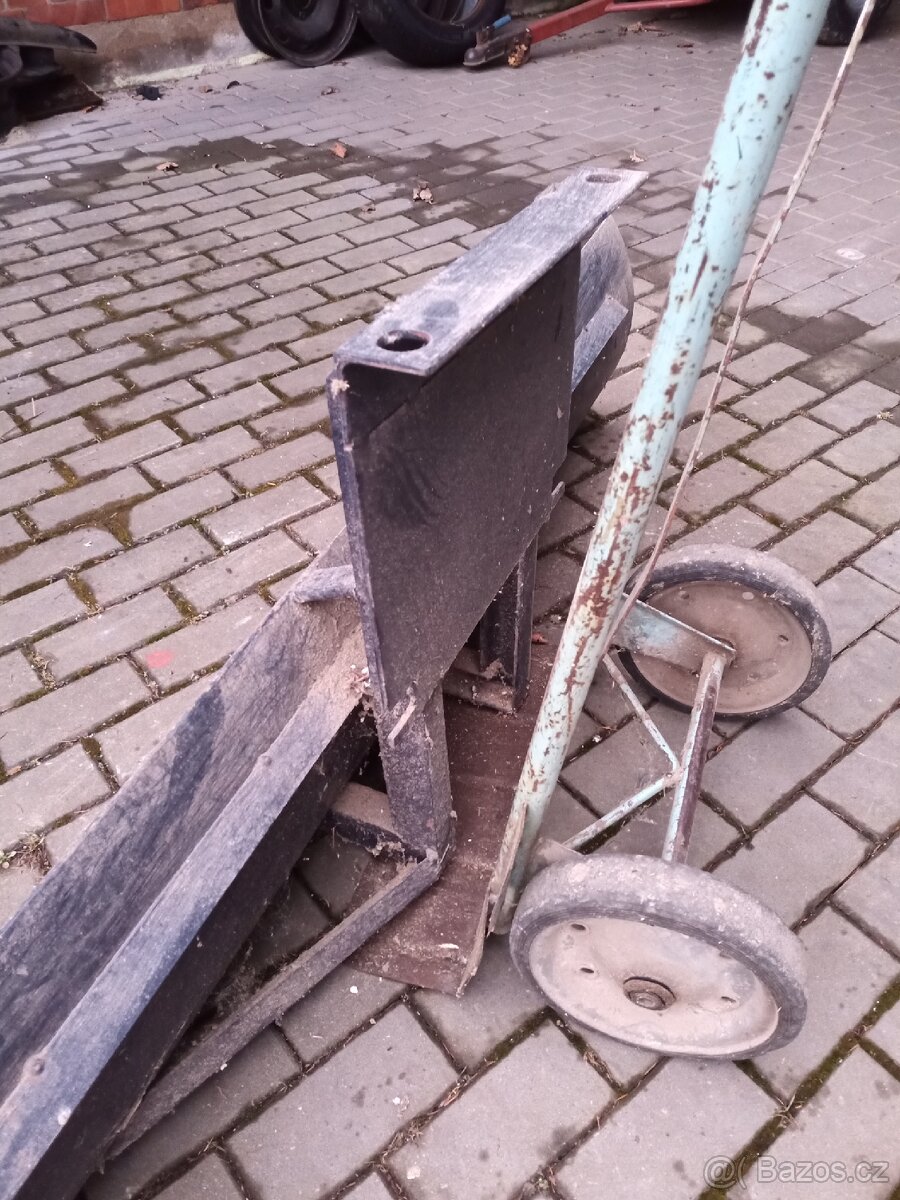 Radlice multicara - 2