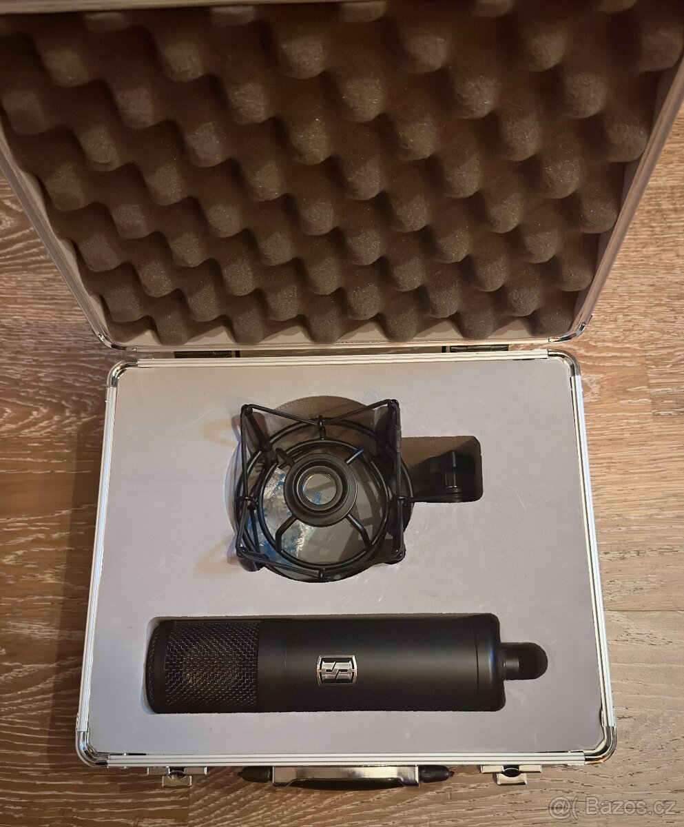 Virtuální mikrofony 2x ML1 a ML2 + software (SLEVA) - 2