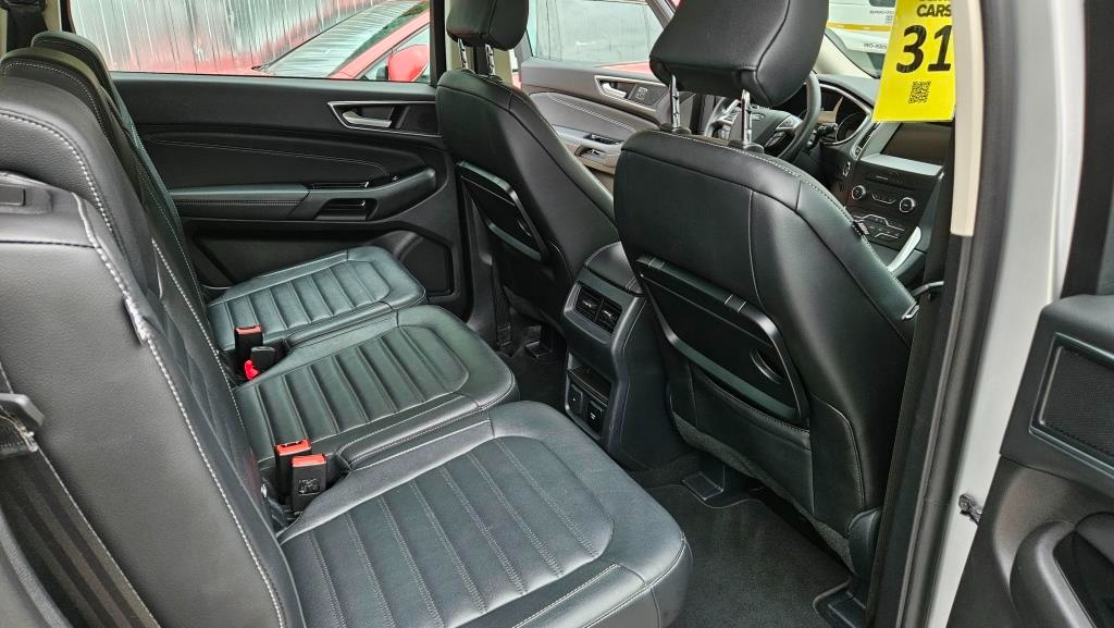 Ford Galaxy 2.5i HEV Titanium 7 míst AT - 2