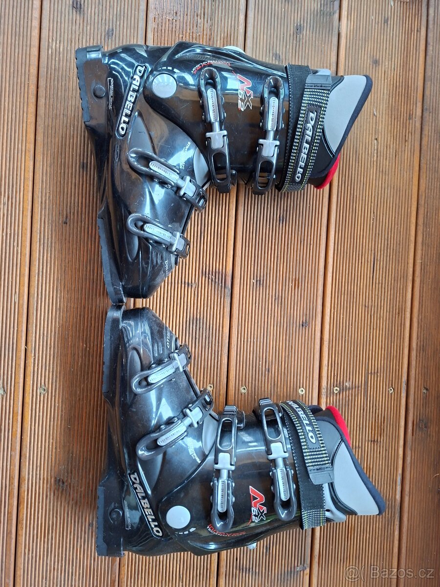 Lyžařské boty Dalbello - 2