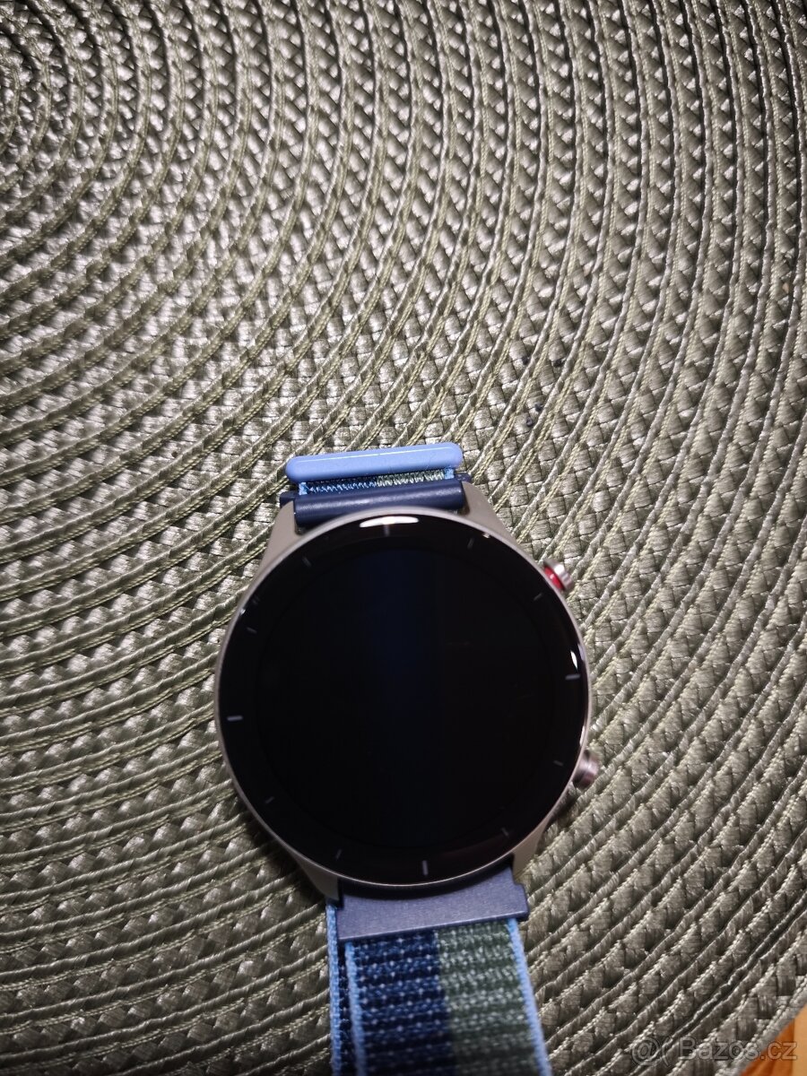 AMAZFIT GTR 2 - 2
