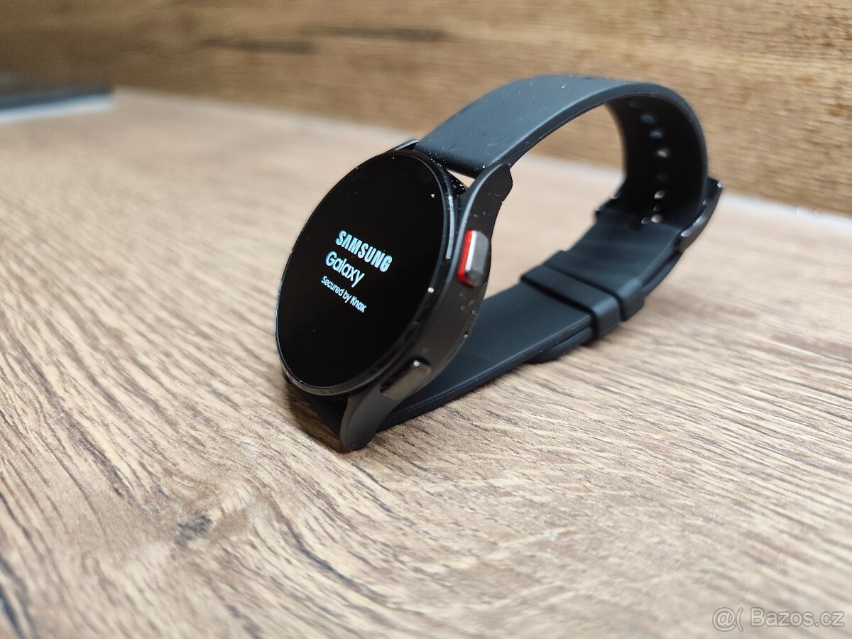 Samsung Galaxy watch 4 40mm GPS - 2