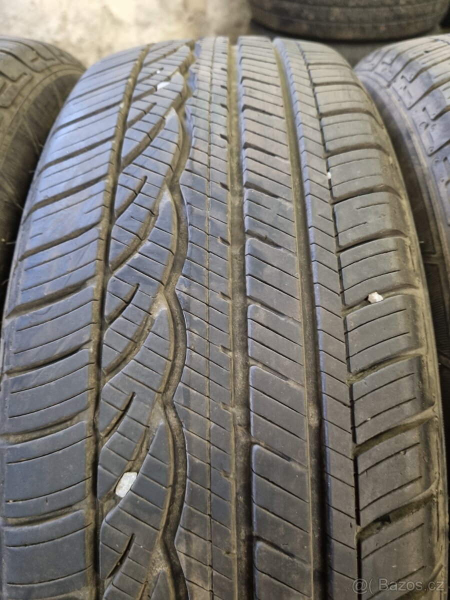 Dunlop SP Sport 185/60 R15 - 2