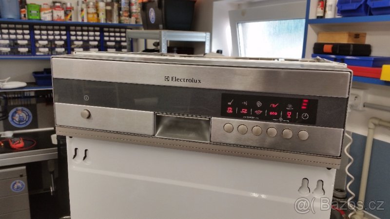 Myčka nádobí ELEKTROLUX, REPASOVANÁ SE ZÁRUKOU - 2