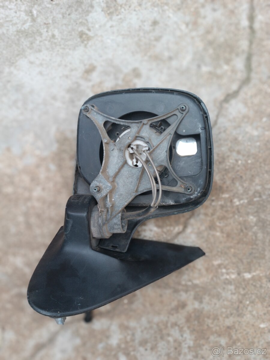 Zrcátko Peugeot Partner - 2