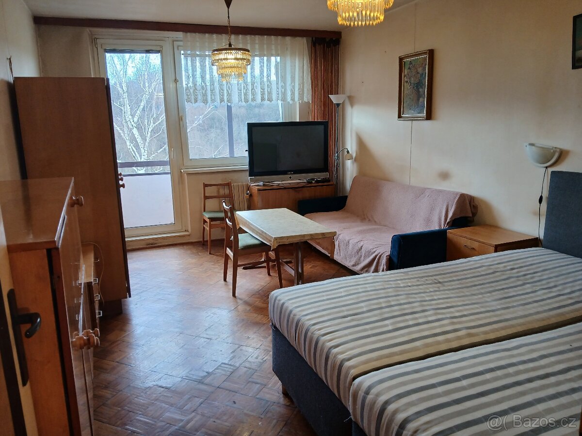 Pronájem bytu 1+1 ve Zlíně - 2