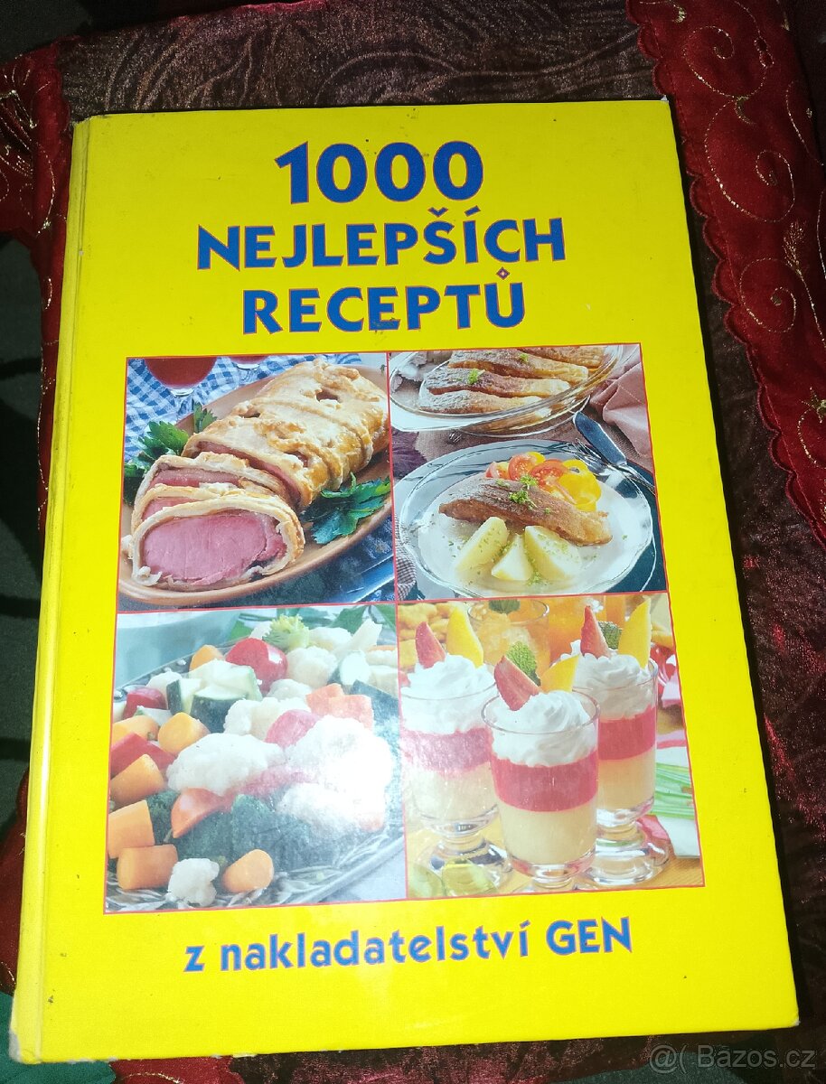 Různé knihy ceny k doptání - 2