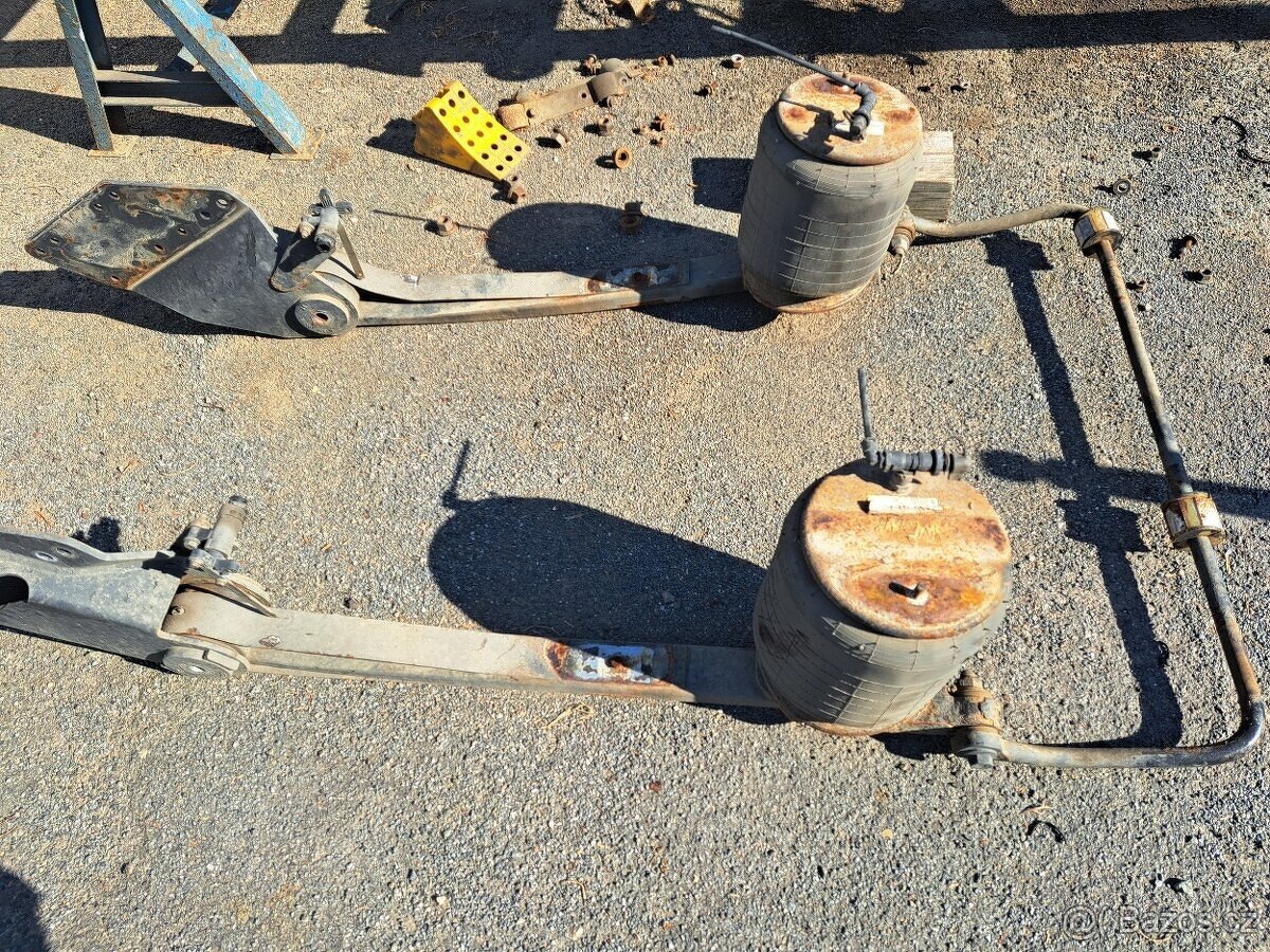 Nd Iveco Eurocargo 7,5 euro 6 r.v. 12/2015. - 2