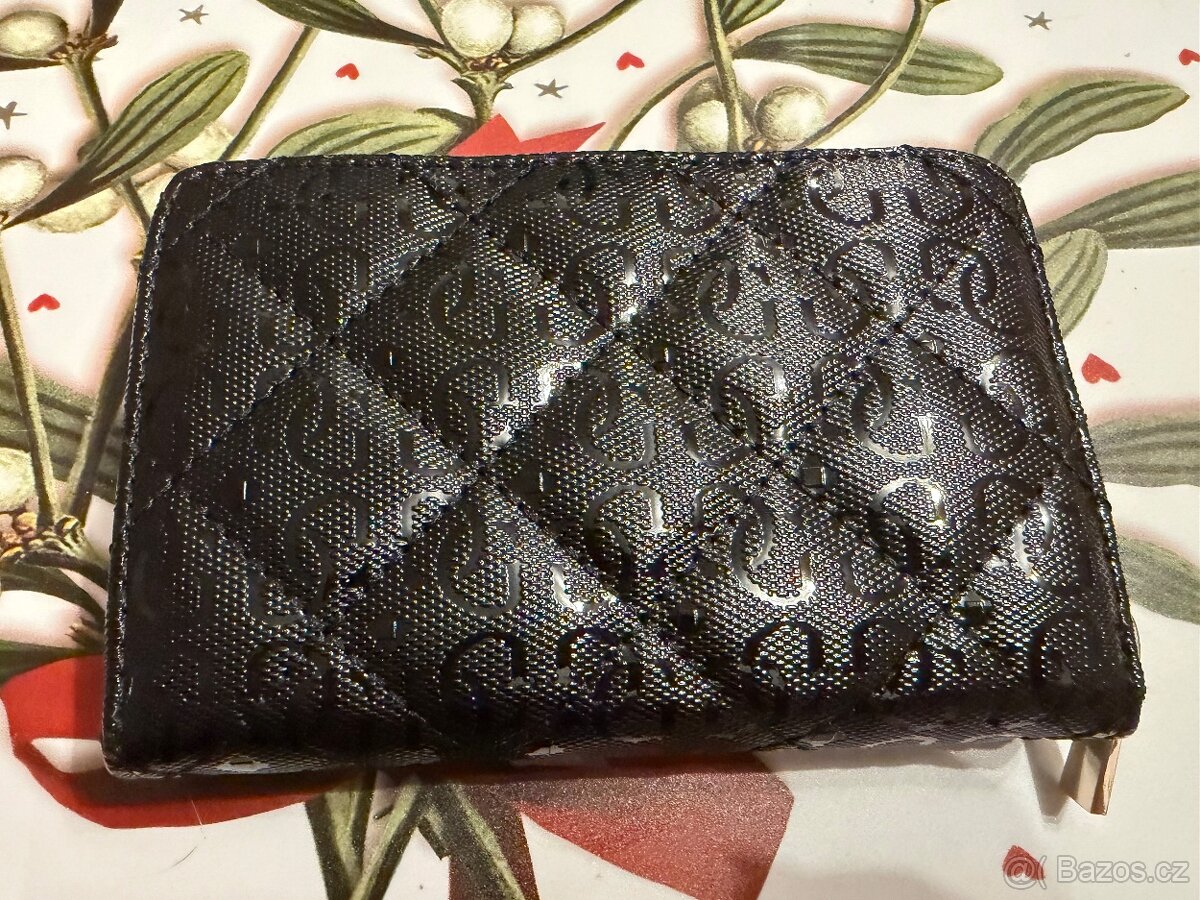 Peněženka Guess - 2