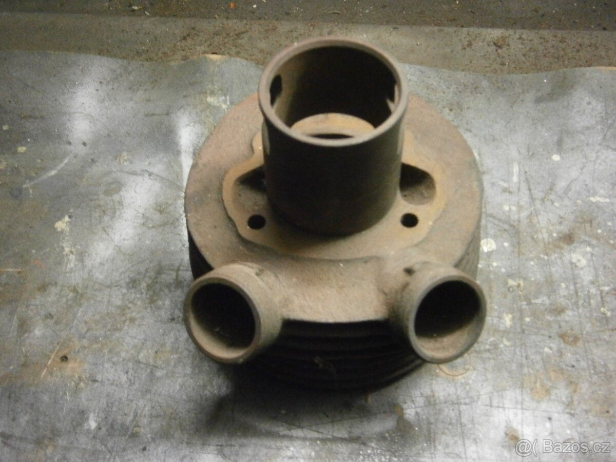 Válce Jawa/Čz - 2