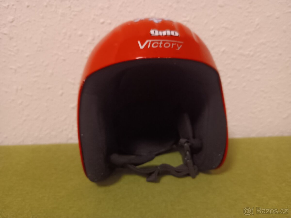 Dětská lyžařská přilba Giro - 2