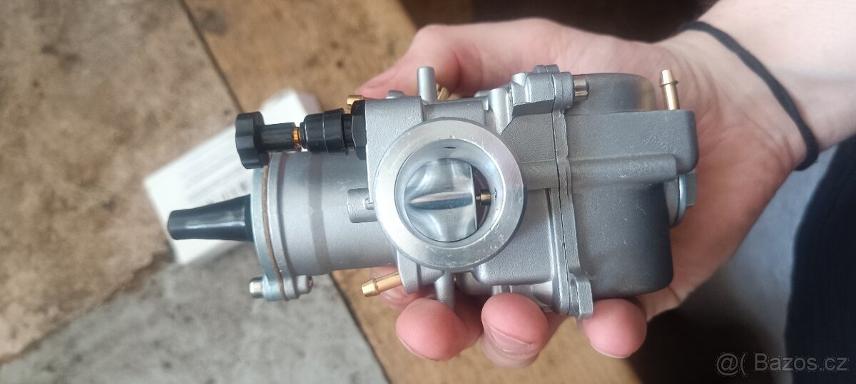Karburátor Pwk 24 (nový) - 2