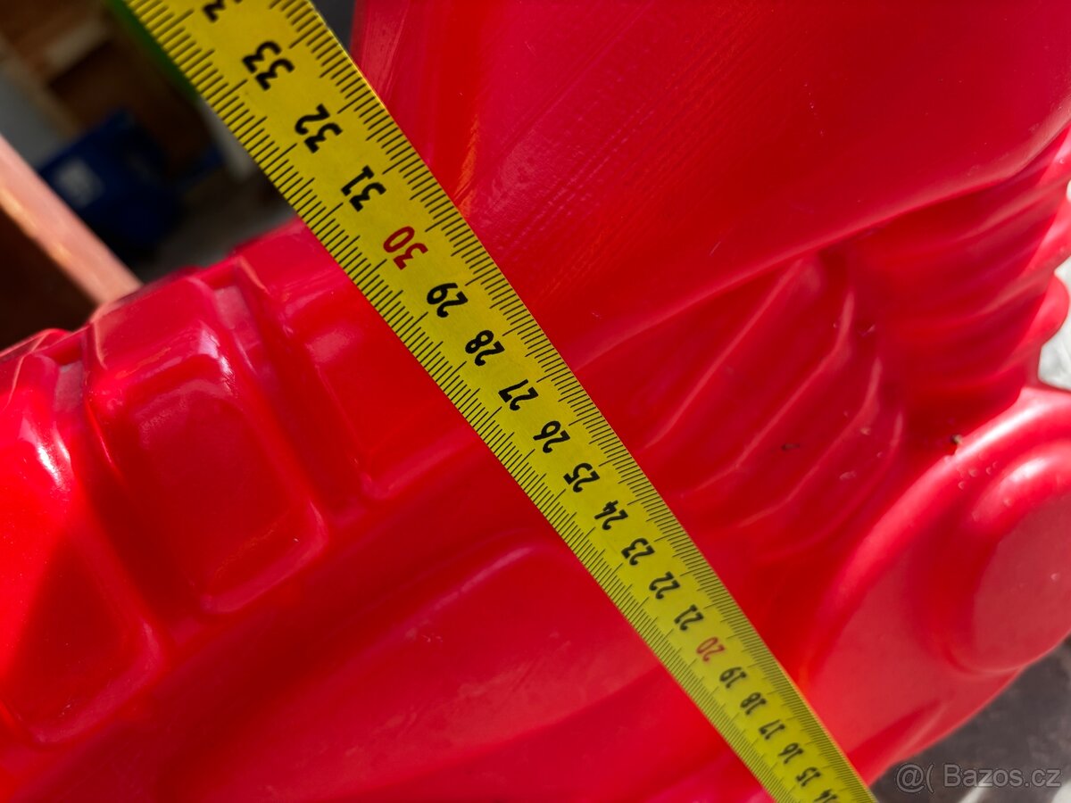 Dětské odrážedlo - motorka - 2