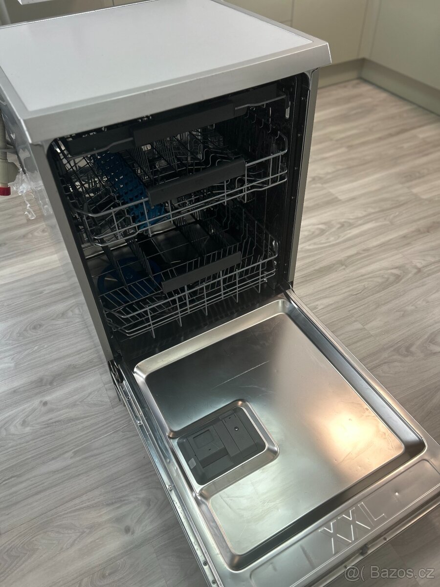Myčka nádobí ELECTROLUX ESF8570ROX - 2