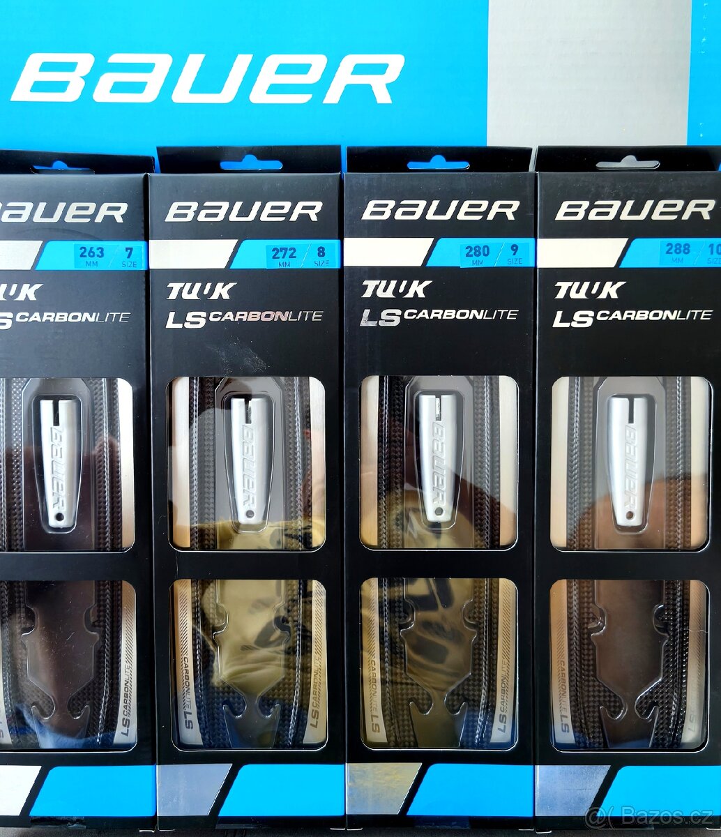 Brusle Bauer Shadow - 2