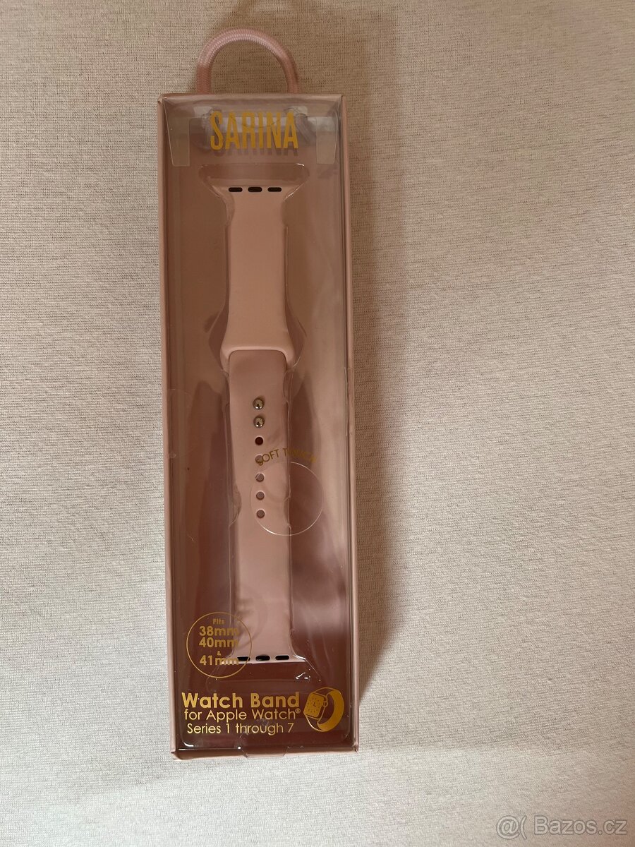 Apple Watch SE 40mm - 2