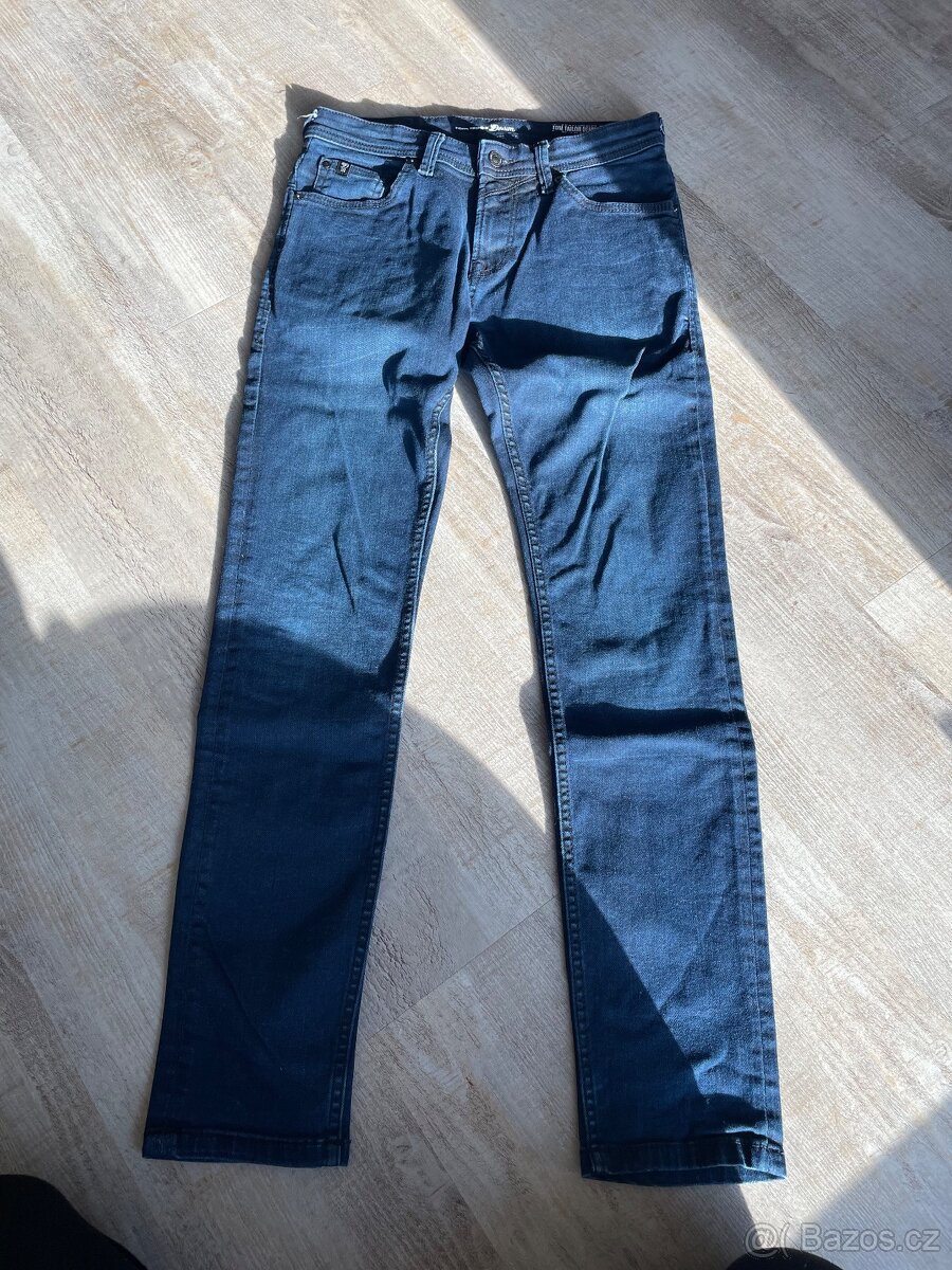 Džíny Tom Tailor - 2