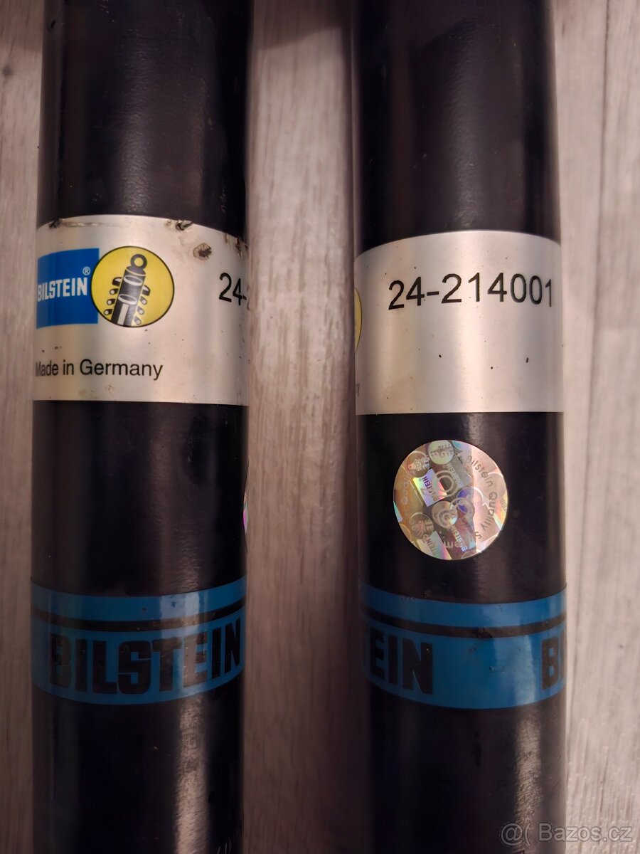 Bilstein + Eibach pro Kit - 2