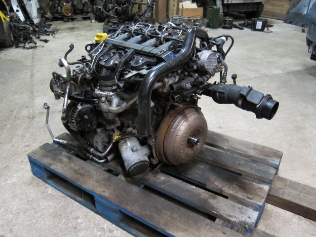 Náhradní díly motoru 2.2 DCI Master,Movano,Espace - 2