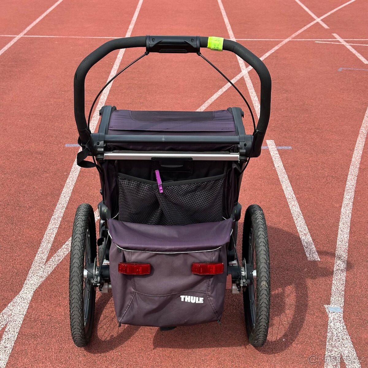 Thule Chariot Sport - 2