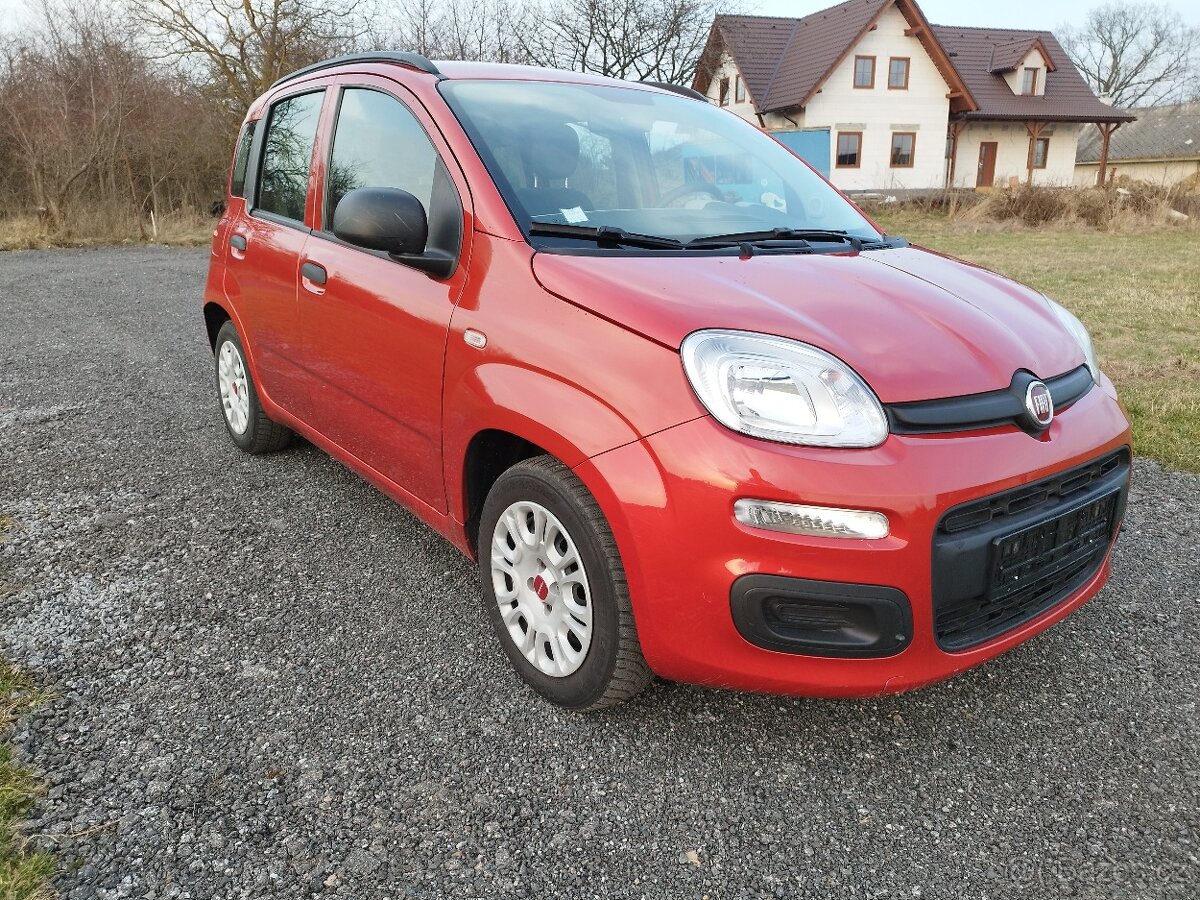 FIAT PANDA - 2