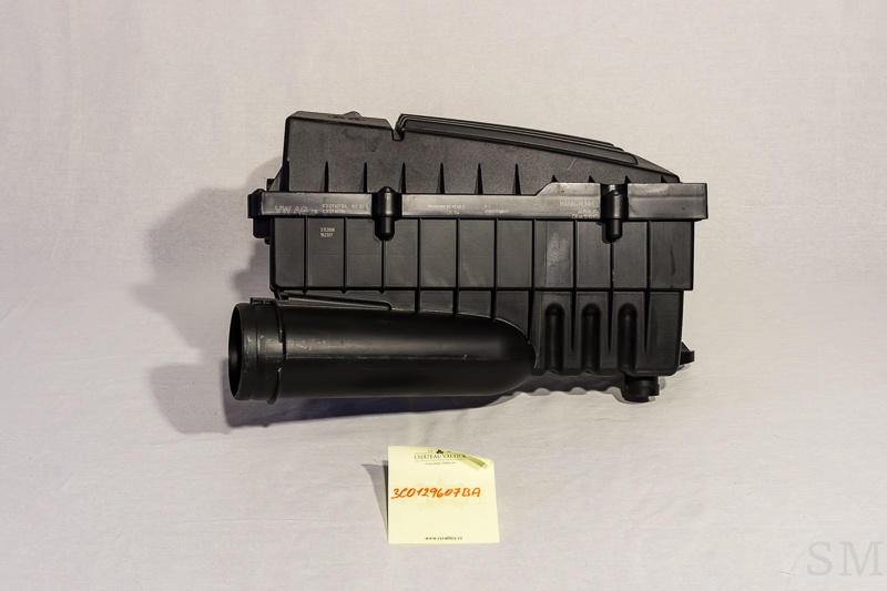 Filtr box 3C0129607BA - 2