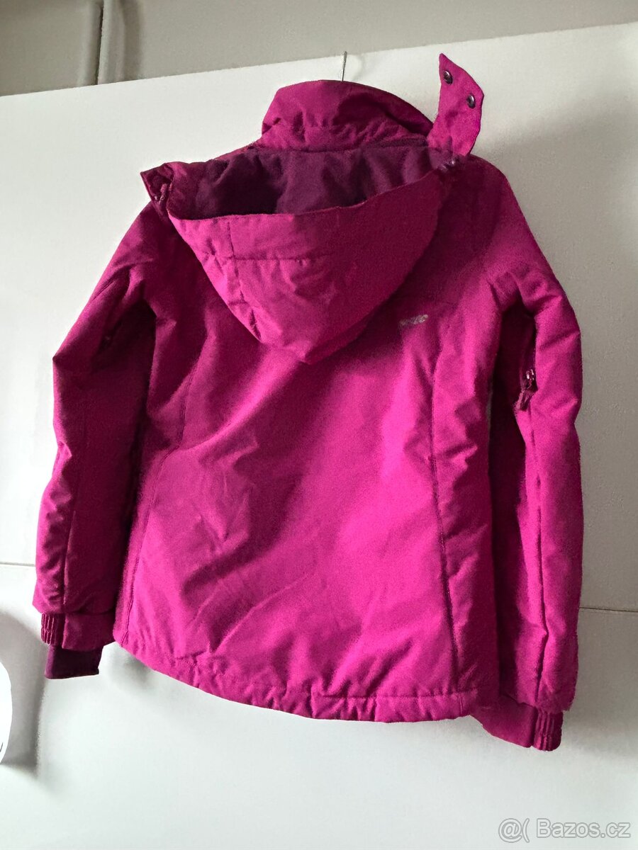 Lyžařská bunda dámská - 2