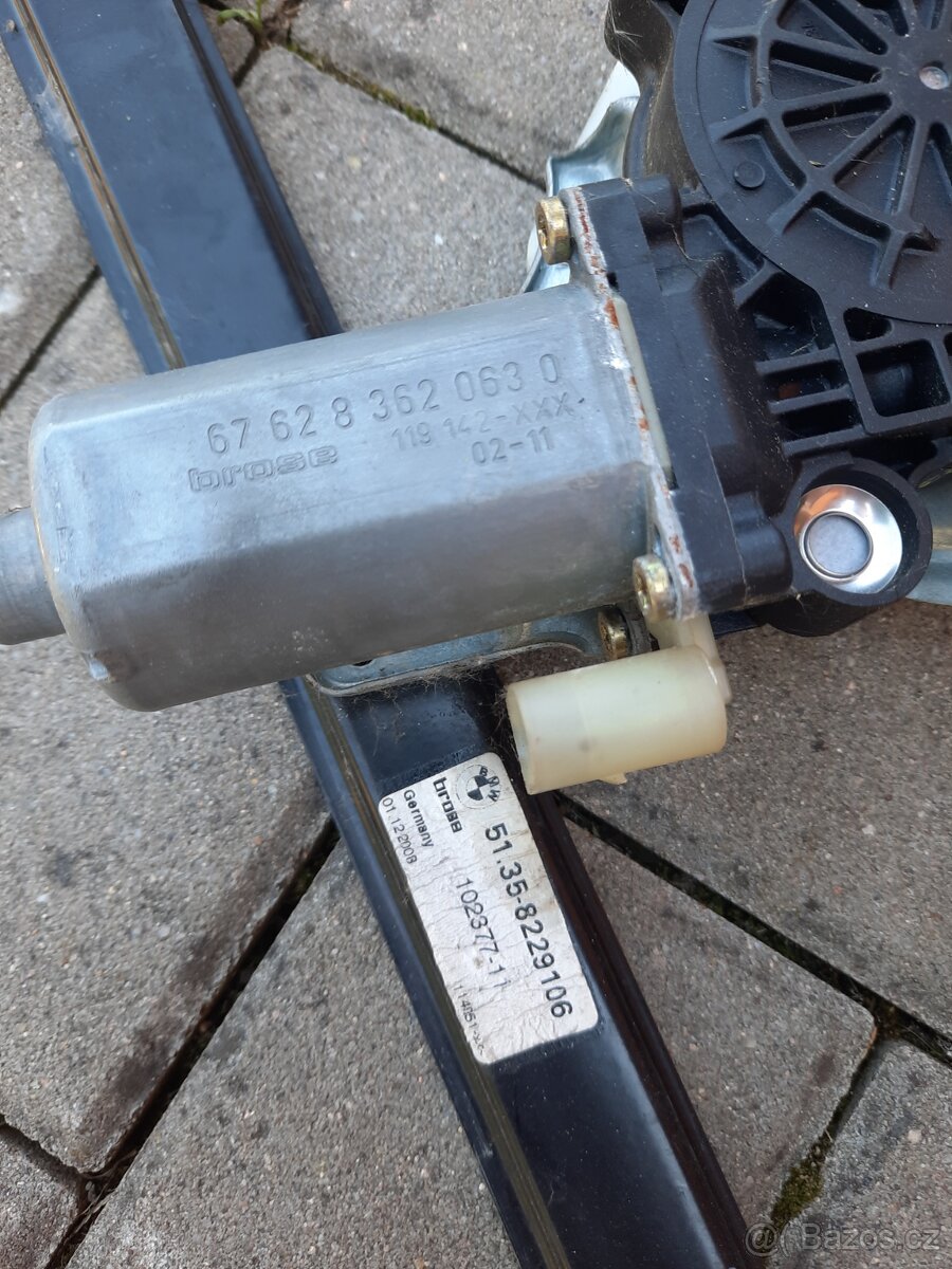 Bmw e46 kupé, cabriolet - 2