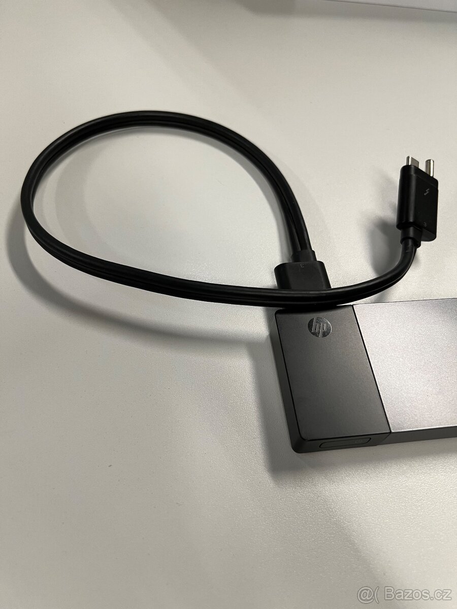 HP Elite Thunderbolt 3 Dock / ZBook Dock - 2