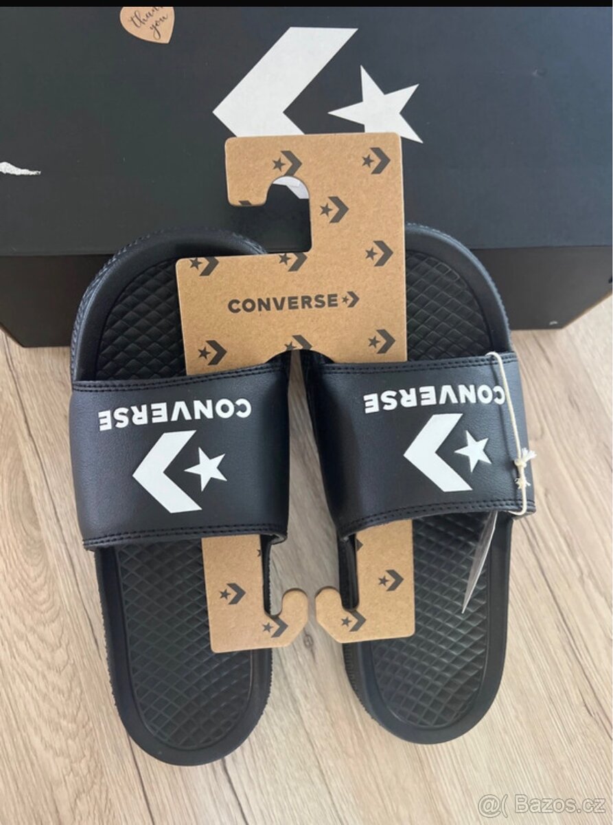 Chlapecké pantofle - 2