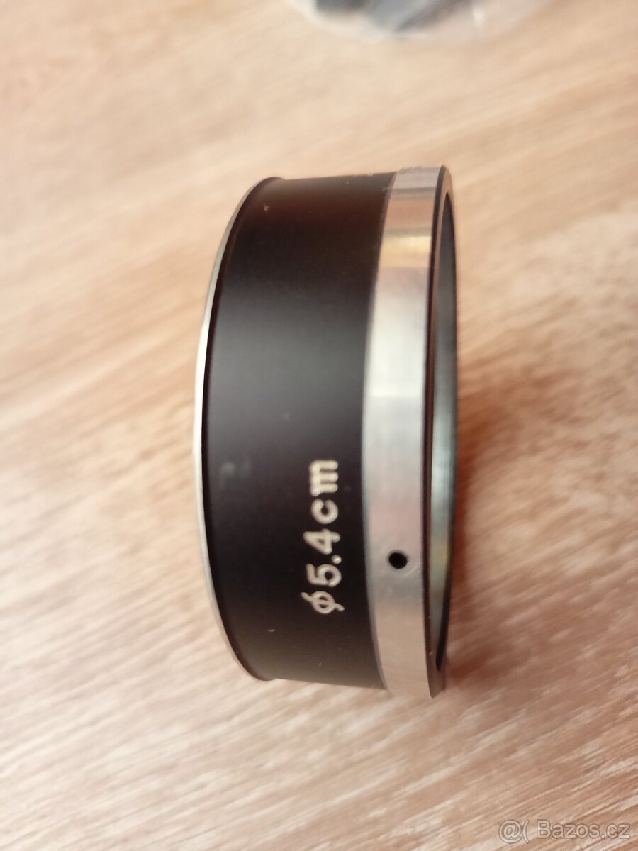 Sluneční clona PERTI - 2