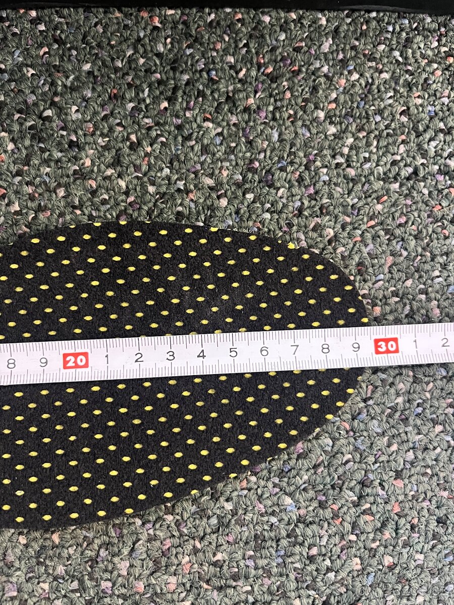 Boty Adidas vel. 46 - 2